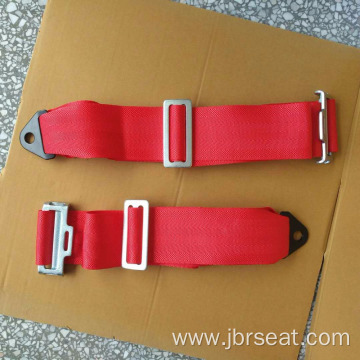 3 Inch 4 Point Safety Belt Seat Belt